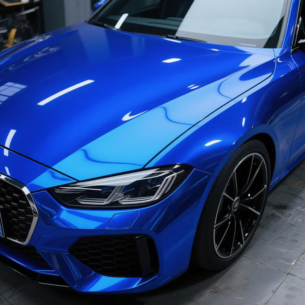 NORDÆ™ Graphene Ceramic Coat